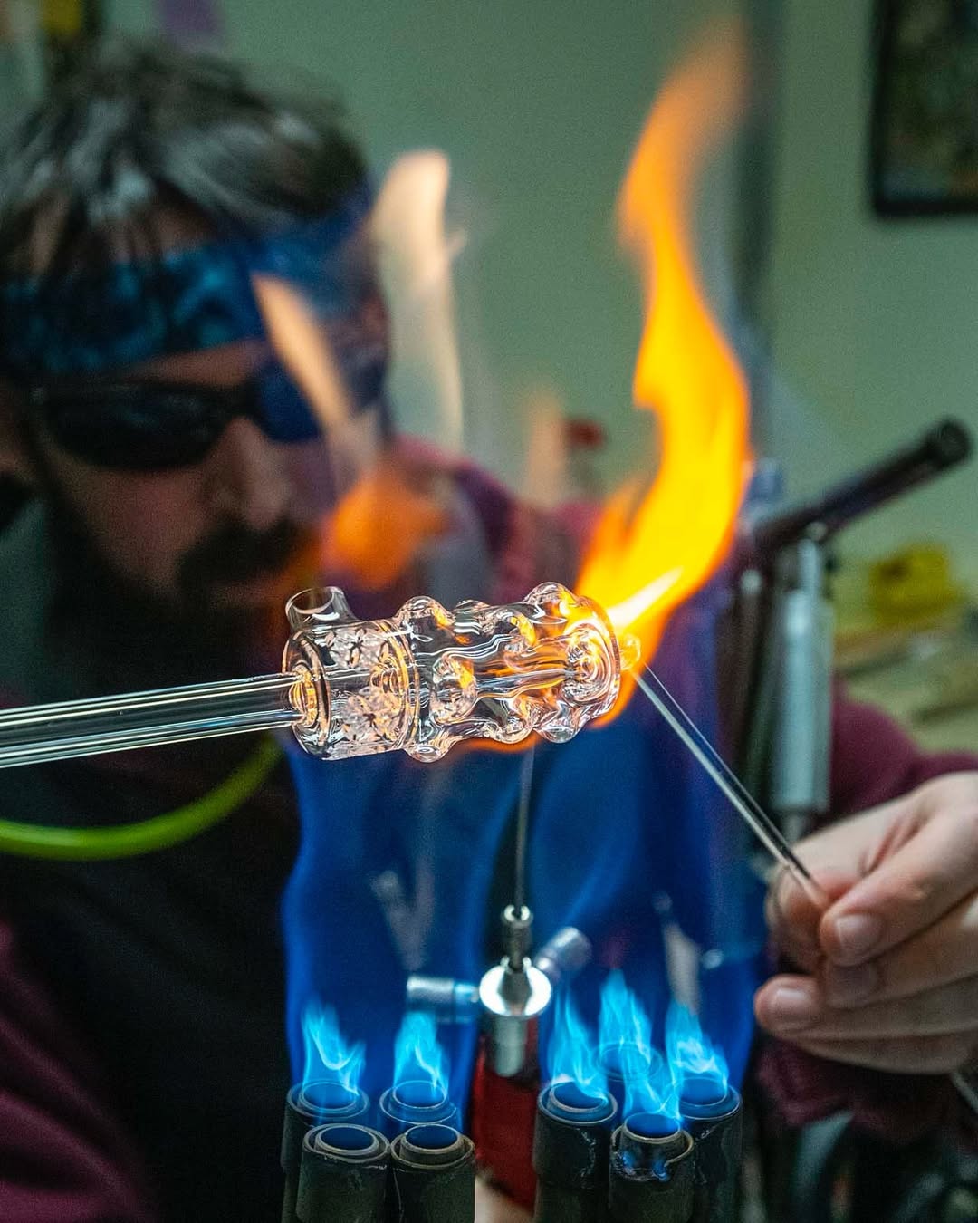 Built With Care And Precision