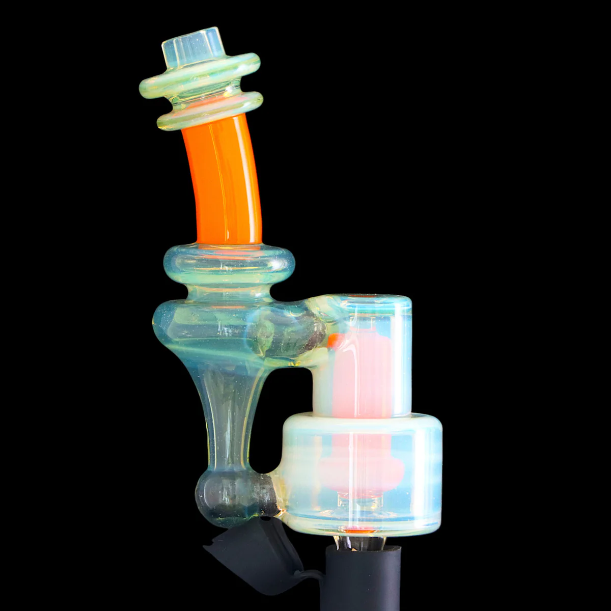 Bear Mountain Studios Pivot RBR